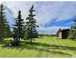 549 461032 Hwy 13 Sunset Bay_cwet, Rural Wetaskiwin County, Ca