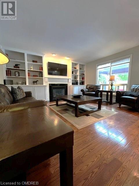 359 RIVER OAKS Boulevard W Oakville