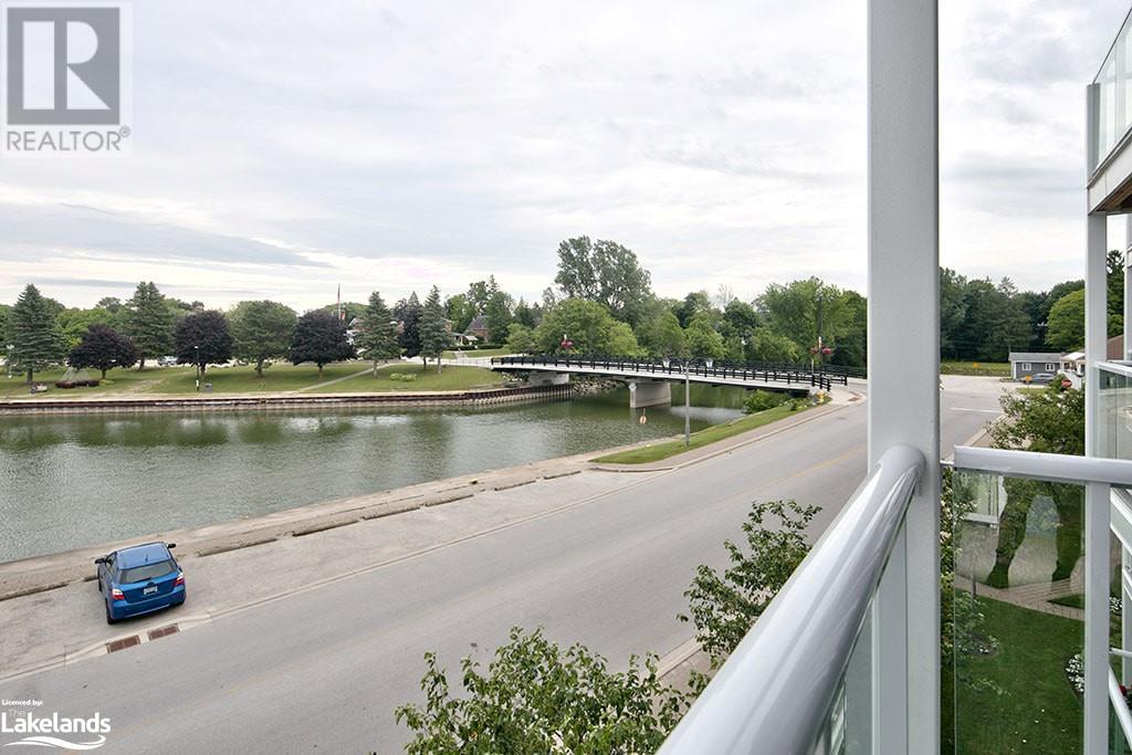 34 Bayfield Street Unit# 302, Meaford, Ontario  N4L 1Y2 - Photo 11 - 40658060