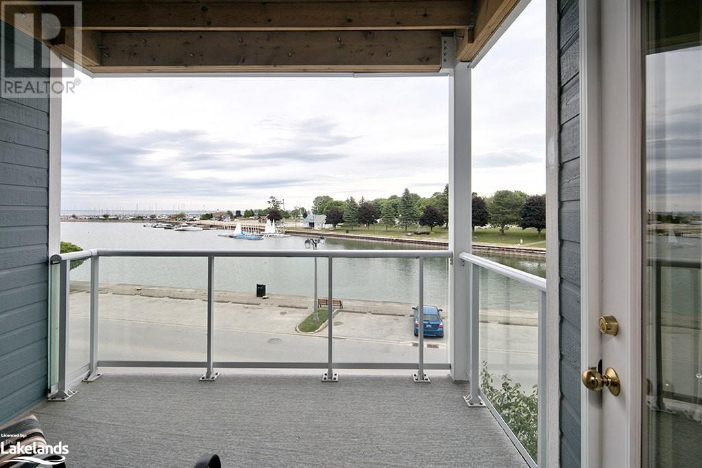 34 Bayfield Street Unit# 302, Meaford, Ontario  N4L 1Y2 - Photo 9 - 40658060