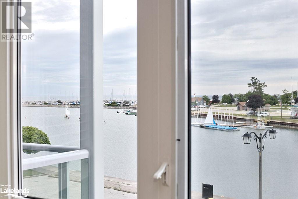 34 Bayfield Street Unit# 302, Meaford, Ontario  N4L 1Y2 - Photo 21 - 40658060