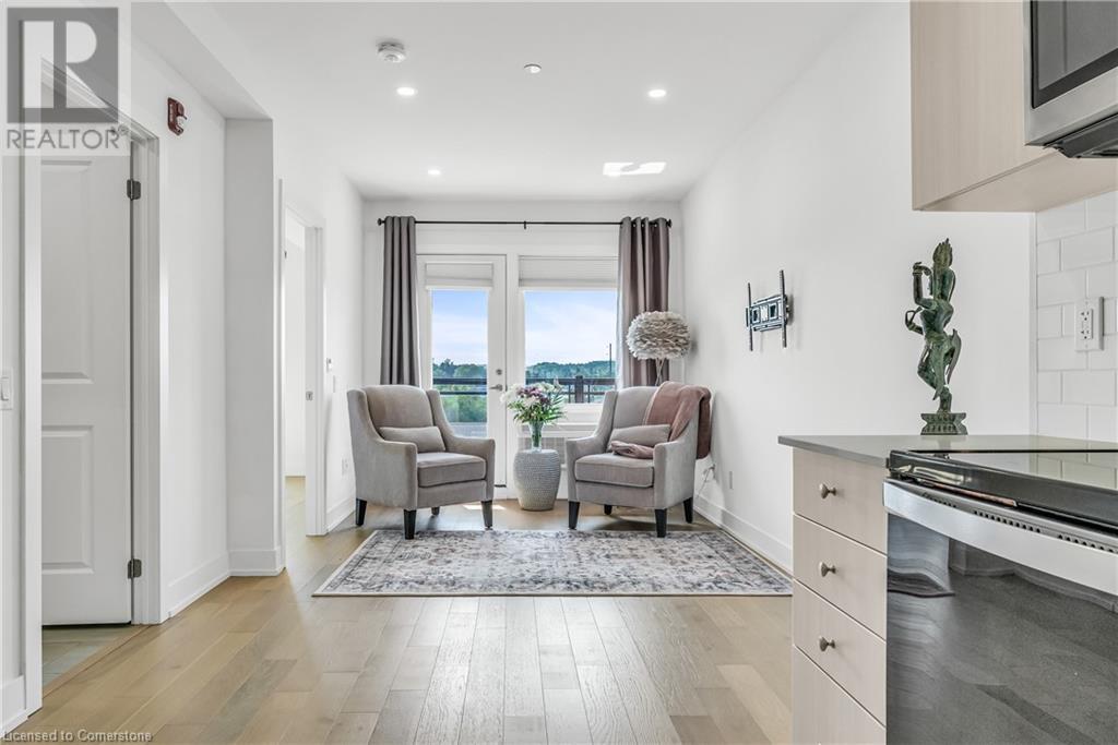 310 BROADWAY Avenue Unit# 308, Orangeville, Ontario