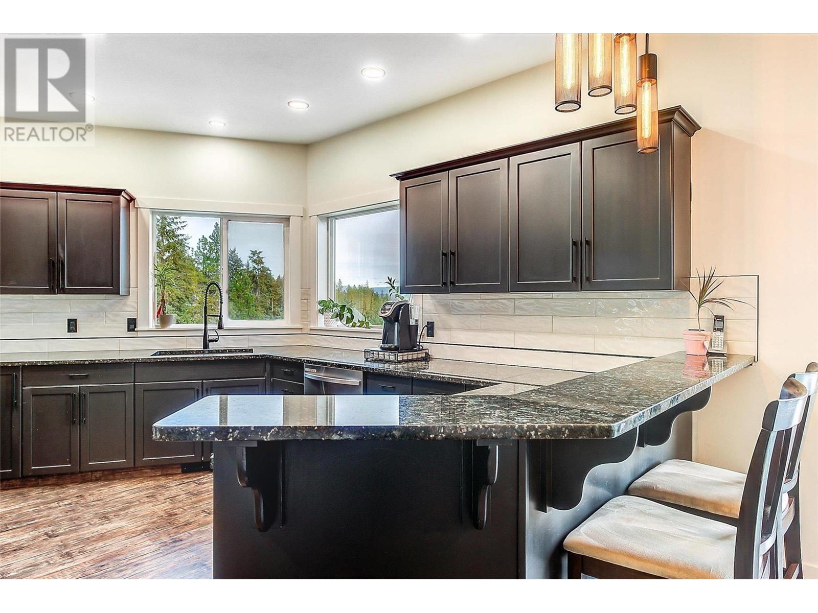 1007 Aurora Heights West Kelowna