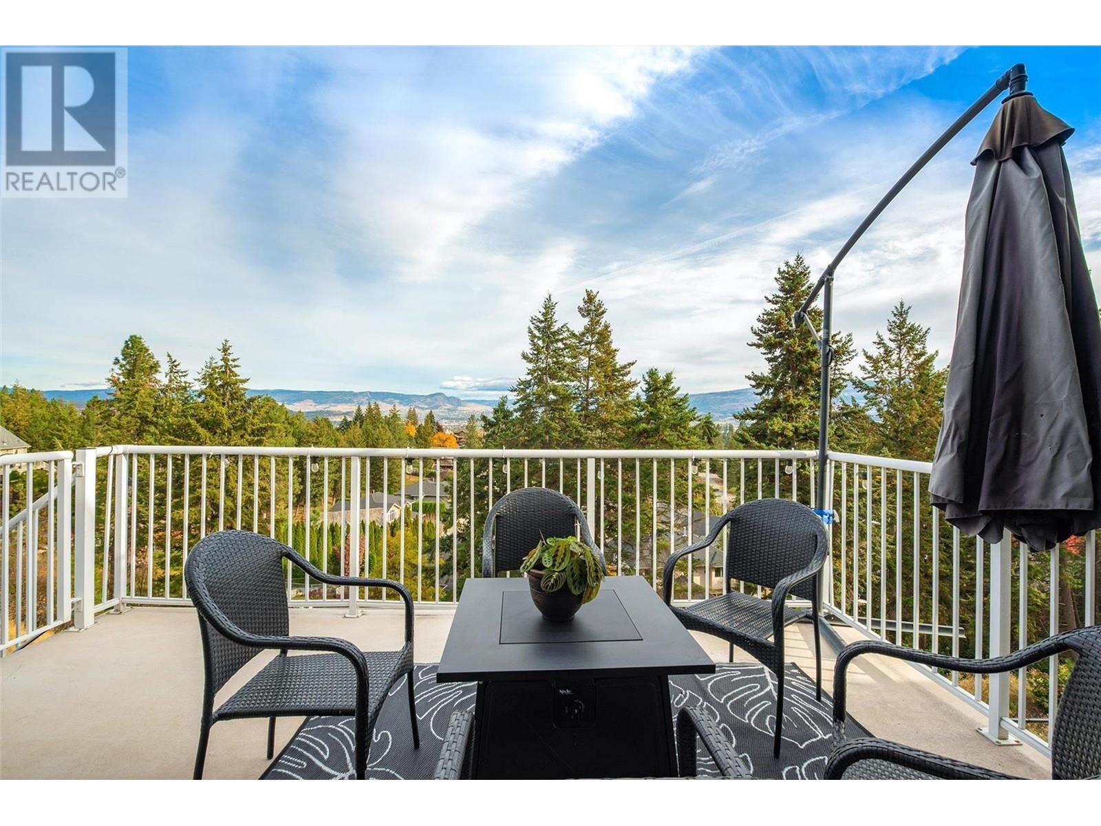 1007 Aurora Heights West Kelowna