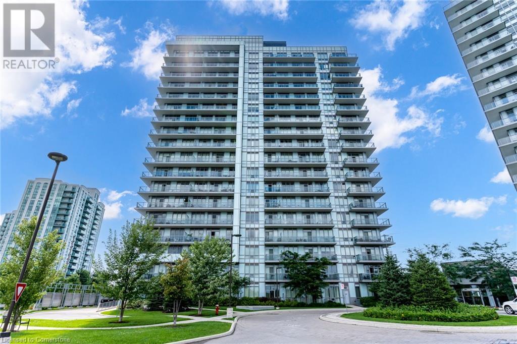 4633 Glen Erin Drive Unit# Ph07, Mississauga, Ontario  L5M 0Y6 - Photo 3 - 40658435