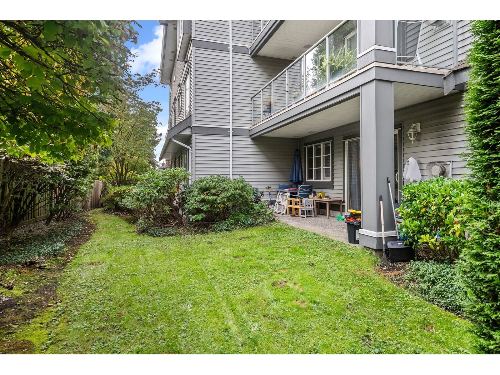 105 1280 Merklin Street, White Rock, British Columbia  V4B 4B9 - Photo 31 - R2932812