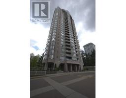 1901 9603 MANCHESTER DRIVE, Burnaby, British Columbia