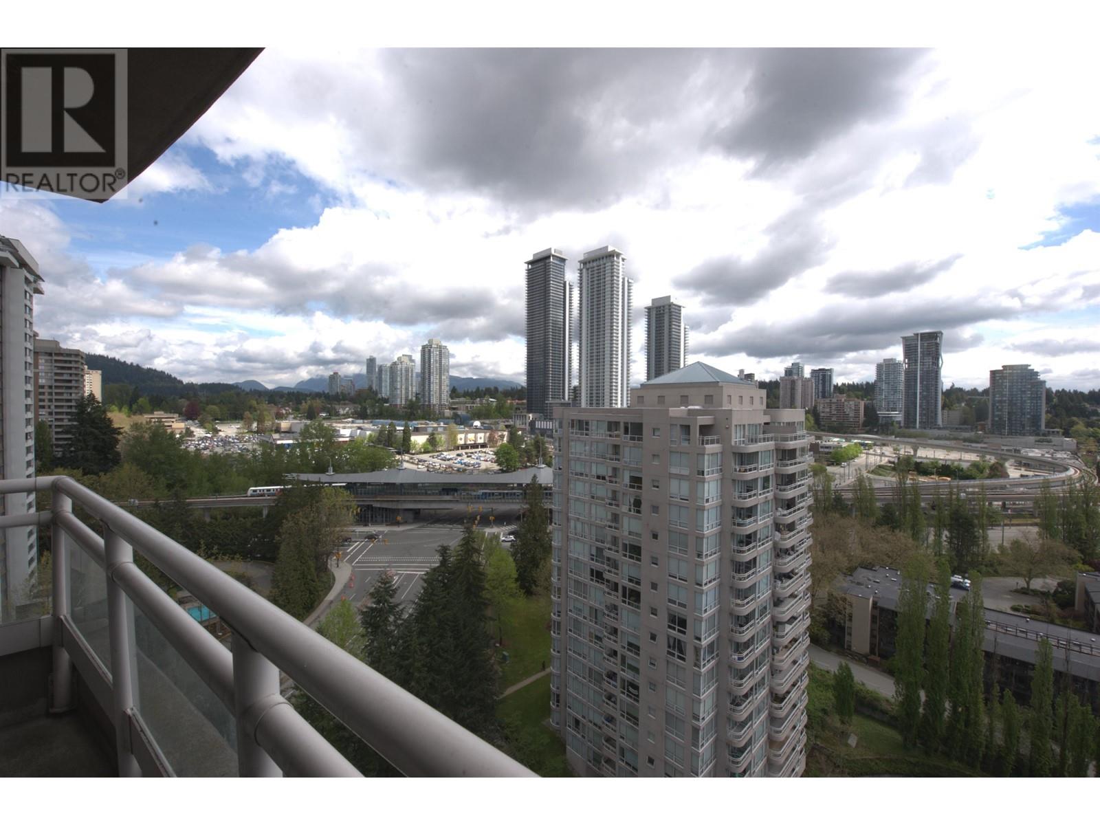 1901 9603 Manchester Drive, Burnaby, British Columbia  V3N 4Y7 - Photo 8 - R2932052