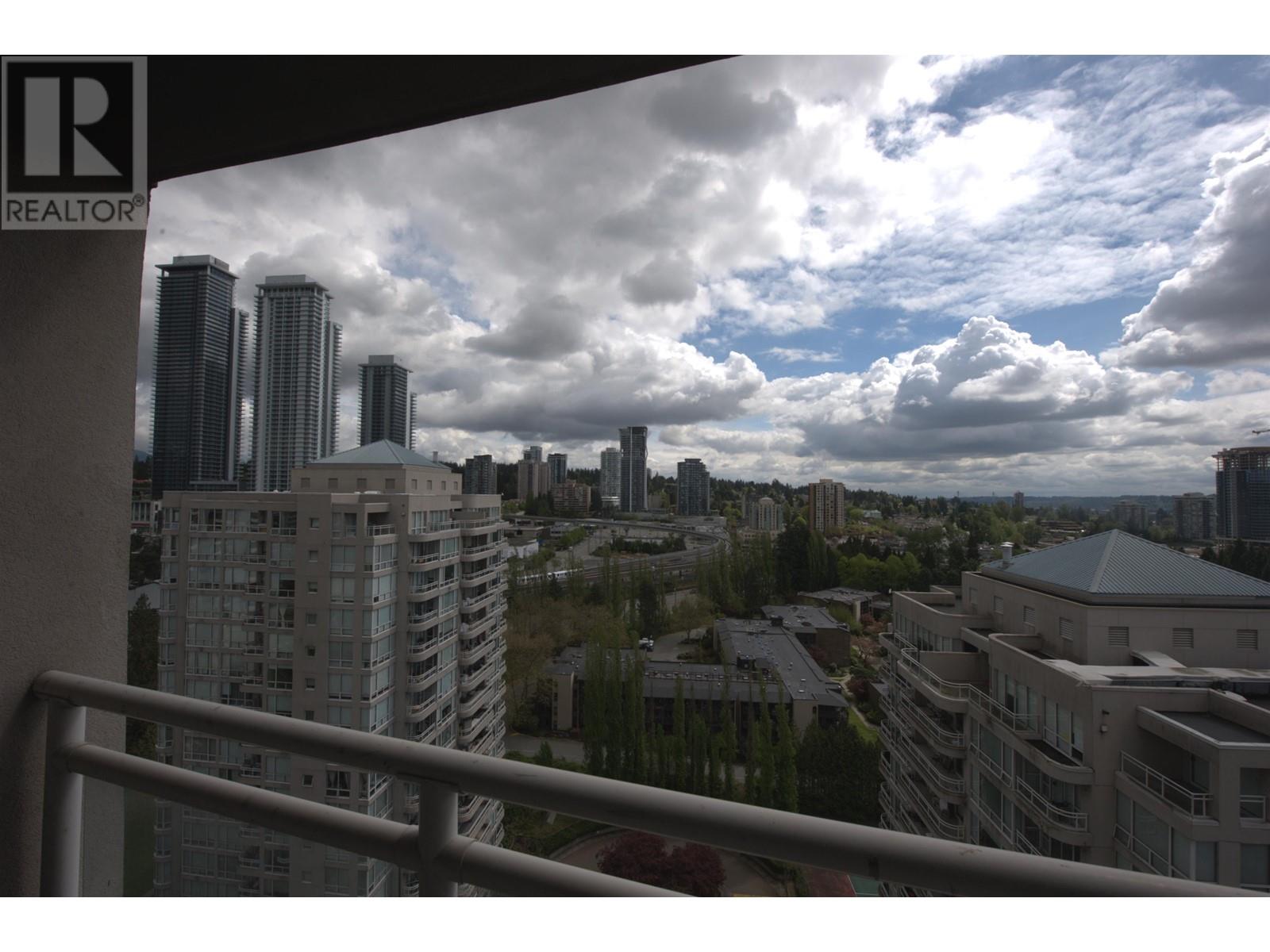 1901 9603 Manchester Drive, Burnaby, British Columbia  V3N 4Y7 - Photo 6 - R2932052