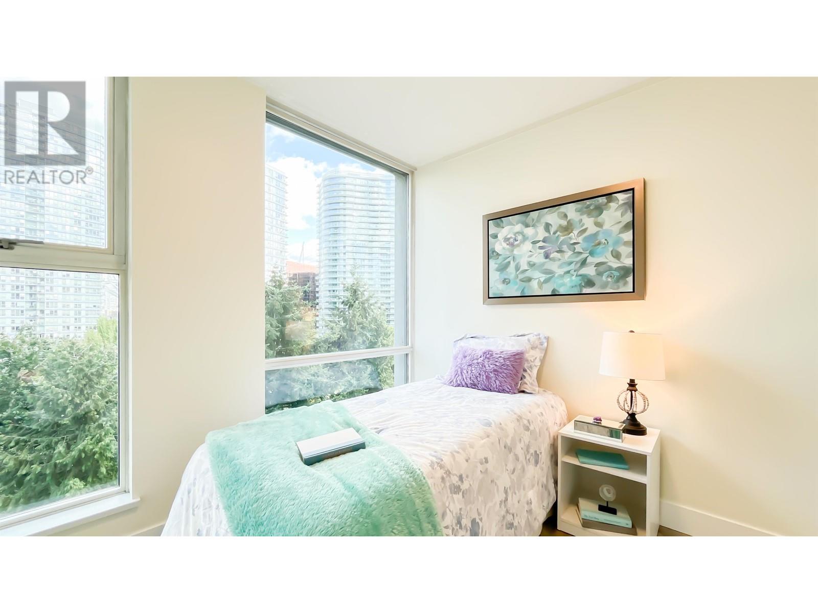 908 1009 Expo Boulevard, Vancouver, British Columbia  V6Z 2V9 - Photo 20 - R2932761