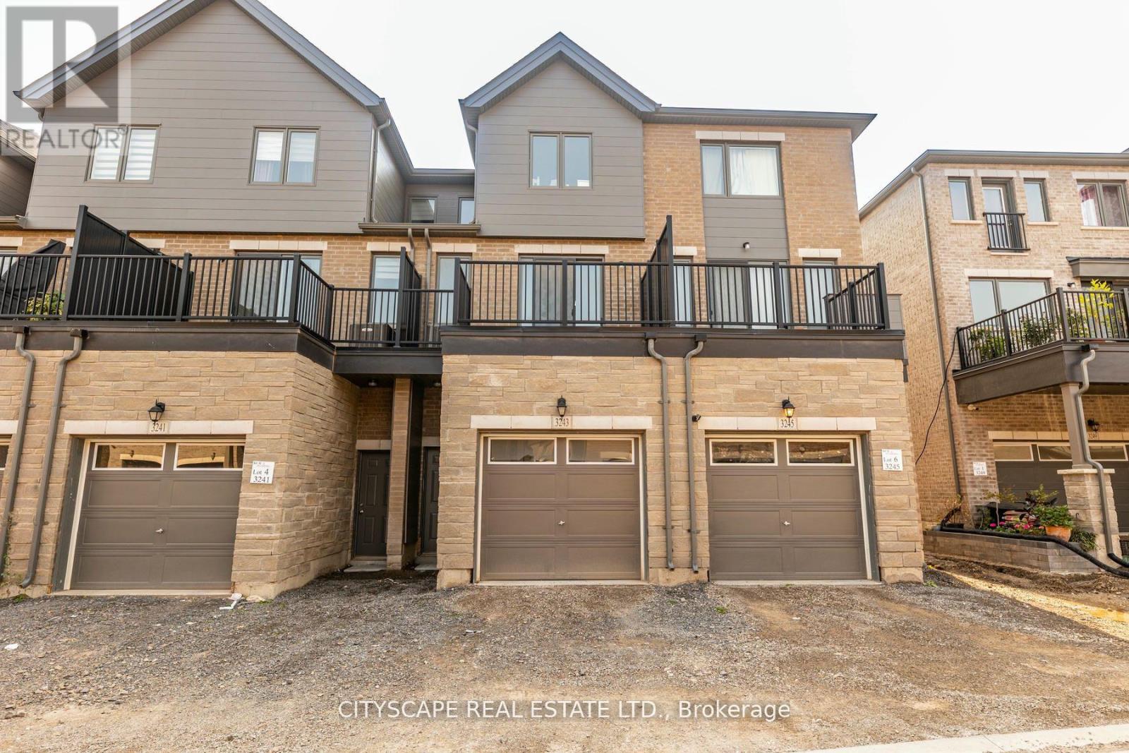 3243 Sixth Line, Oakville, Ontario  L6H 0V9 - Photo 7 - W9382887