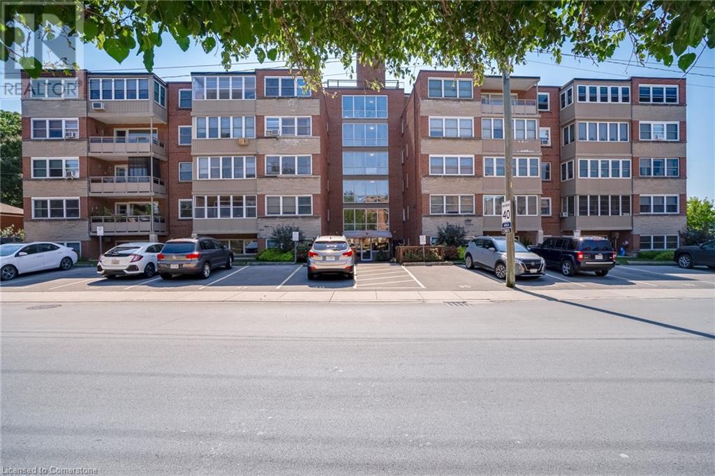 9 GRANT Boulevard Unit# 501, dundas, Ontario
