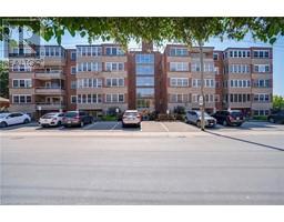 9 GRANT Boulevard Unit# 501, dundas, Ontario