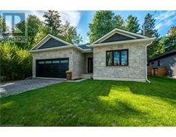 197 PLEASANT Avenue N, ridgeway, Ontario