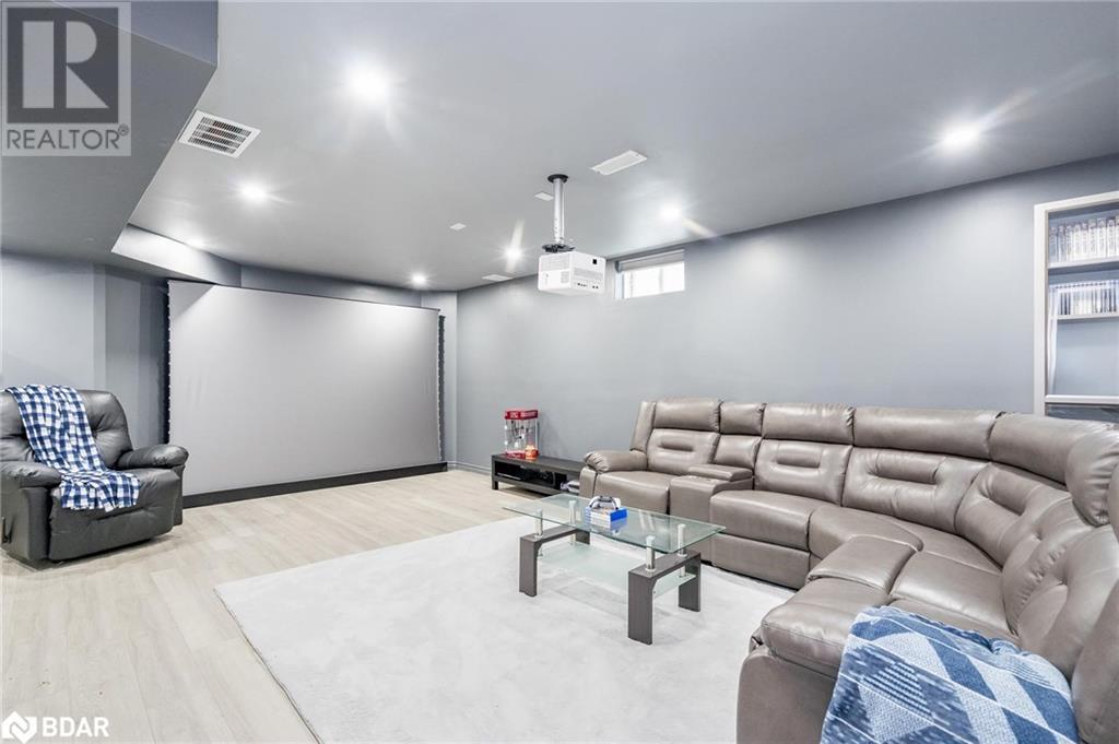 67 Kenwell Crescent, Barrie, Ontario  L4N 0A3 - Photo 23 - 40652620