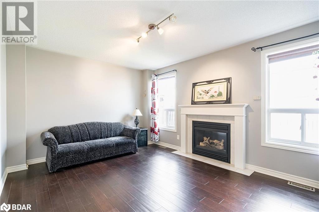 67 Kenwell Crescent, Barrie, Ontario  L4N 0A3 - Photo 10 - 40652620