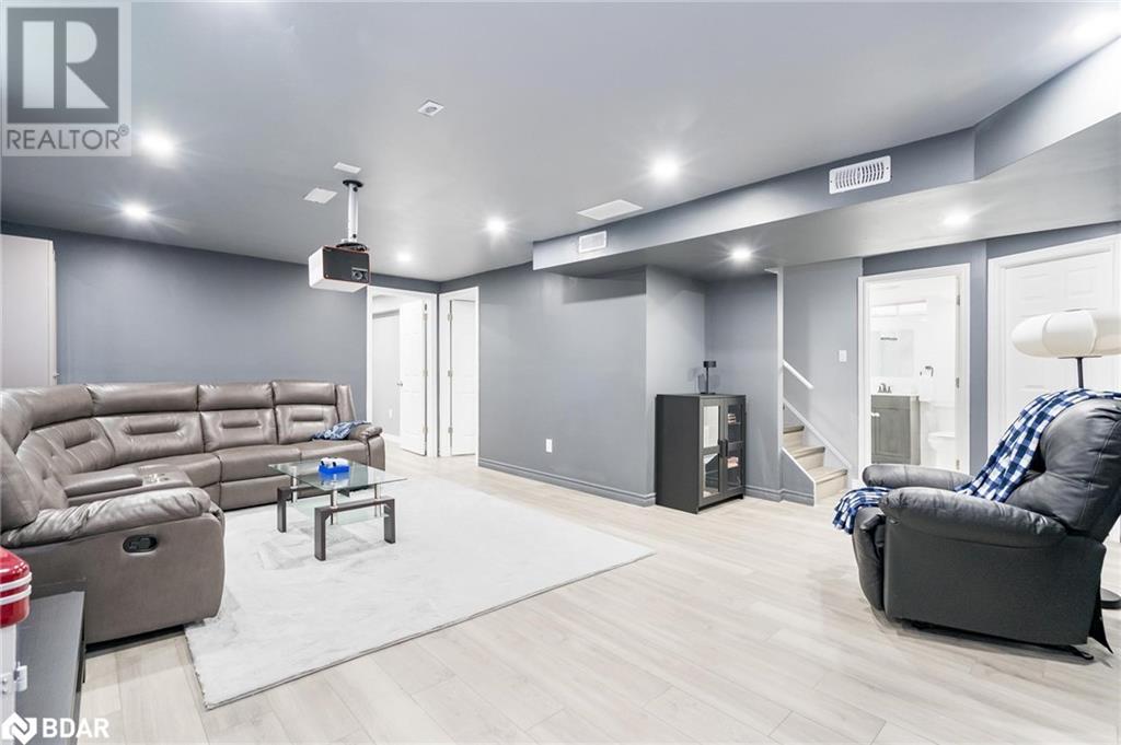 67 Kenwell Crescent, Barrie, Ontario  L4N 0A3 - Photo 22 - 40652620