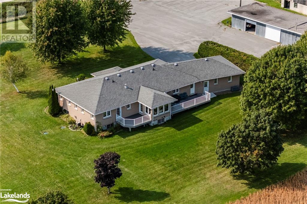 8485 Highway 93, Tiny, Ontario  L4R 0E3 - Photo 32 - 40656378