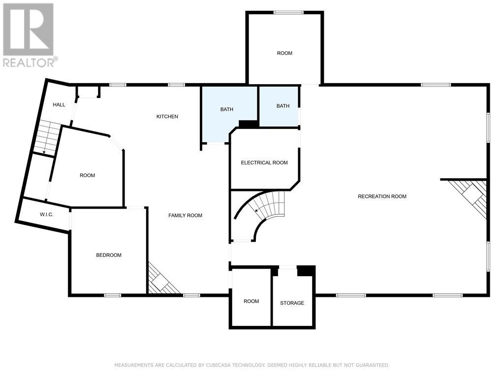 8485 Highway 93, Tiny, Ontario  L4R 0E3 - Photo 42 - 40656378