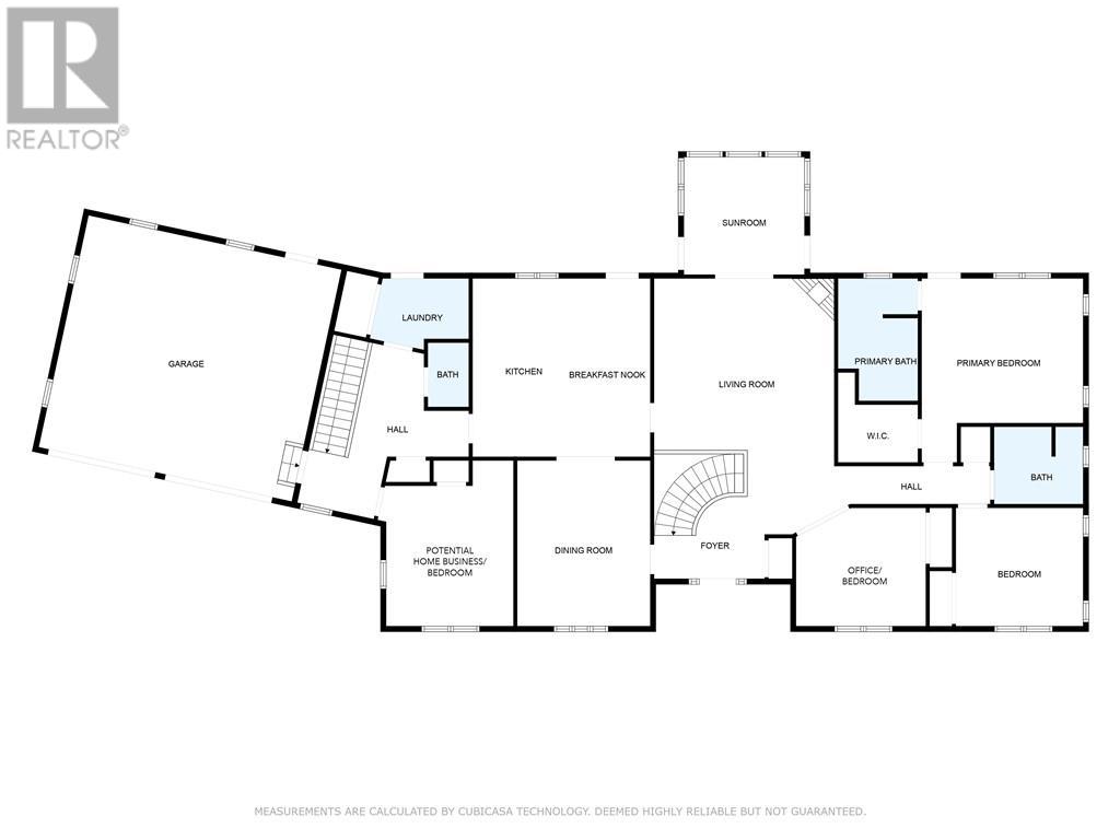 8485 Highway 93, Tiny, Ontario  L4R 0E3 - Photo 41 - 40656378