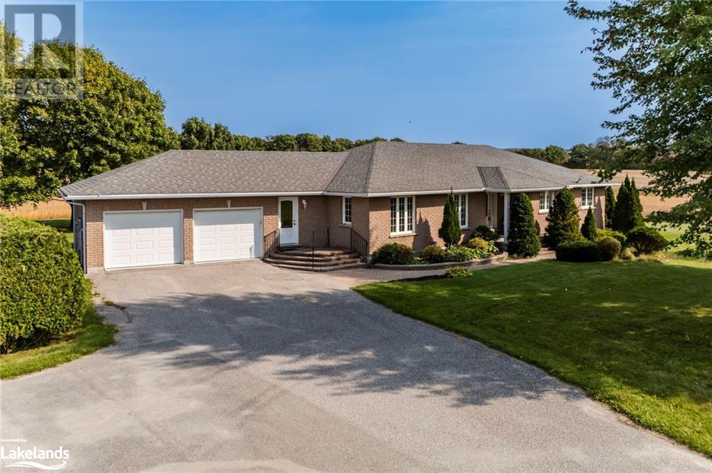 8485 Highway 93, Tiny, Ontario  L4R 0E3 - Photo 3 - 40656378