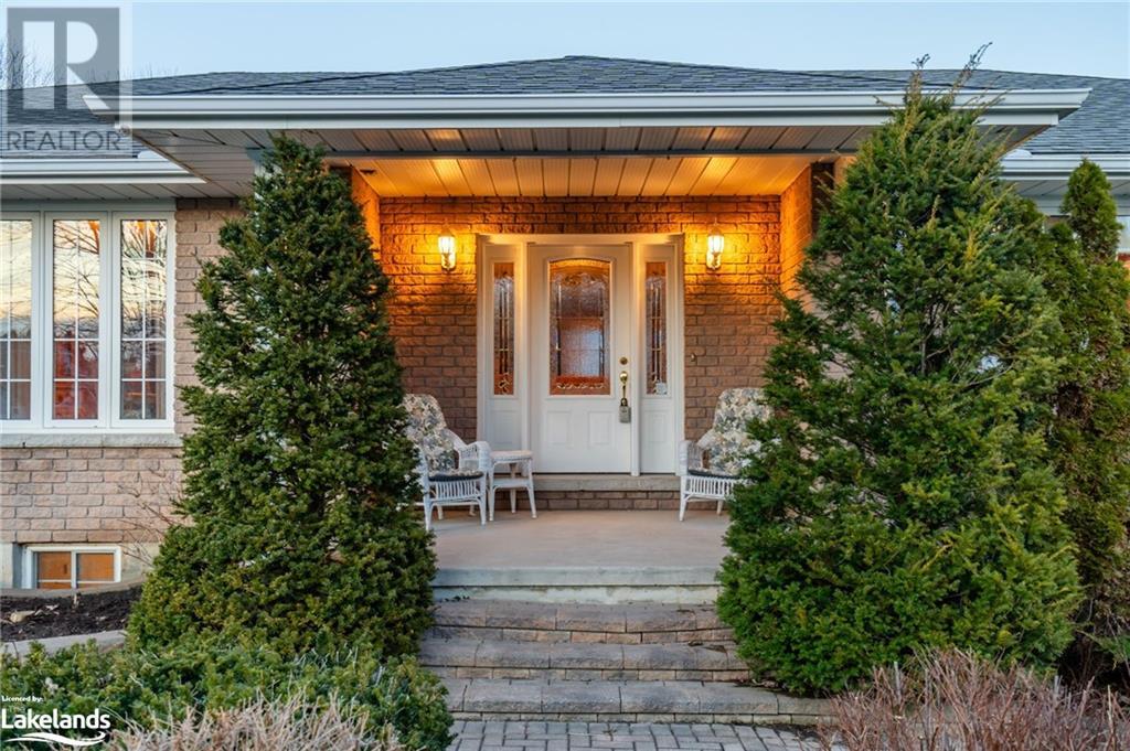 8485 Highway 93, Tiny, Ontario  L4R 0E3 - Photo 4 - 40656378