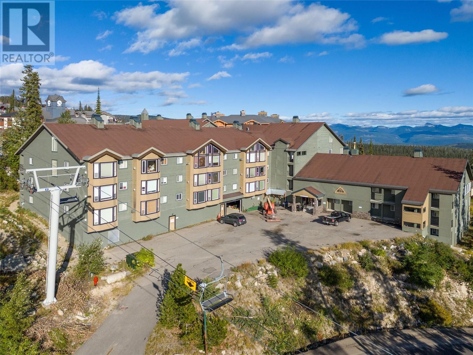 105 Kettle View Road Unit# 412, big white, British Columbia