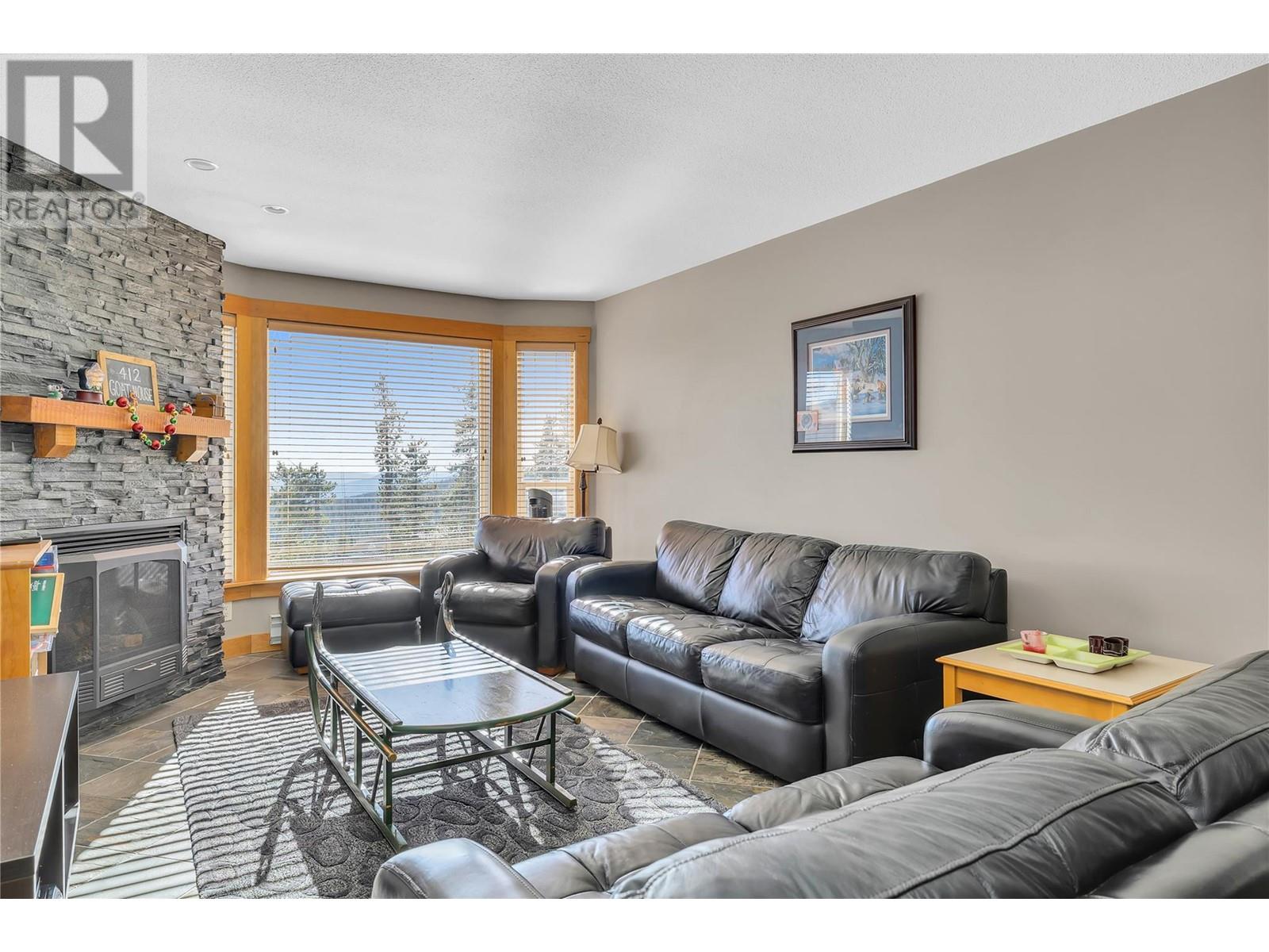 105 Kettle View Road Unit# 412 Big White