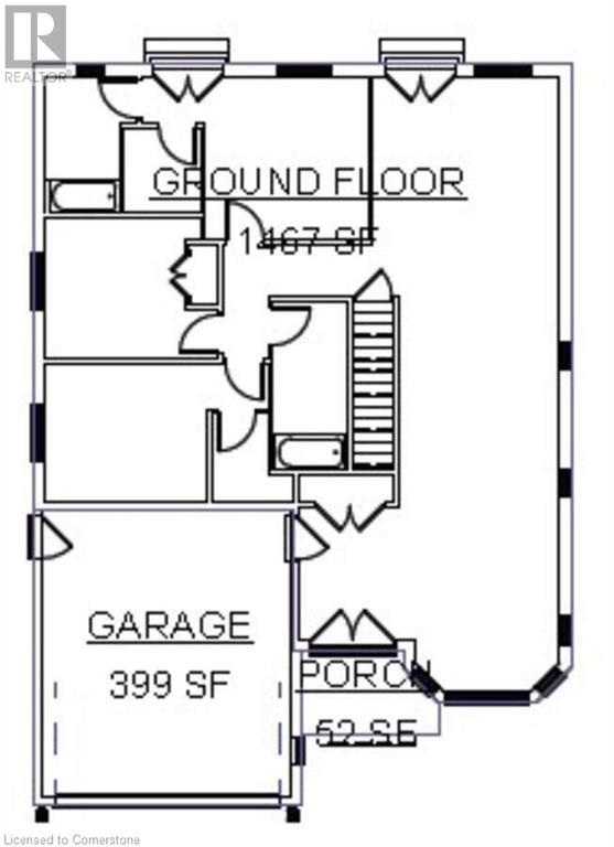 Property at 190 HETRAM Court Unit# Lot 4 image