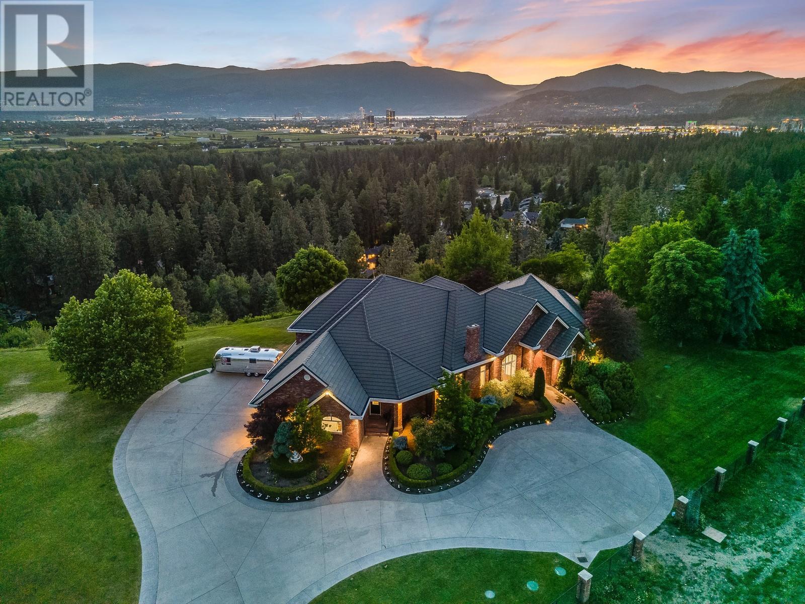 2830 East Kelowna Road Kelowna