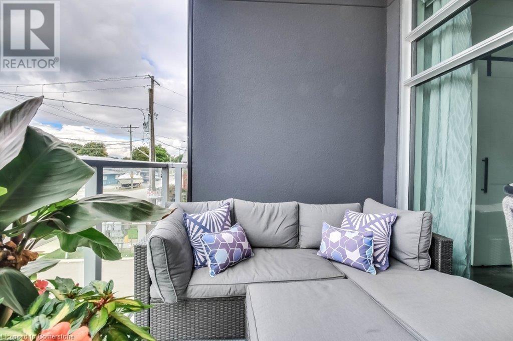 38 Harbour Street Street Unit# 14, Port Dover, Ontario  N0A 1N0 - Photo 22 - 40658375