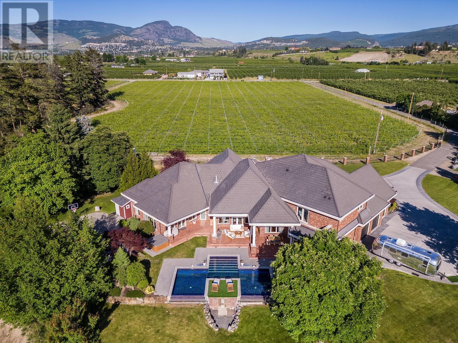 2830 East Kelowna Road Kelowna