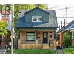 564 ABERDEEN Avenue, hamilton, Ontario