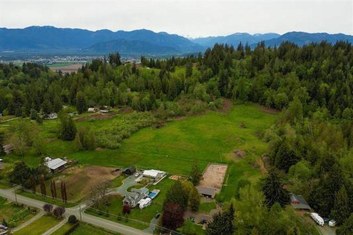 48275 Ryder Lake Road, Chilliwack, British Columbia  V4Z 1E3 - Photo 35 - R2932661