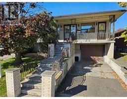 45 SELKIRK Avenue, hamilton, Ontario