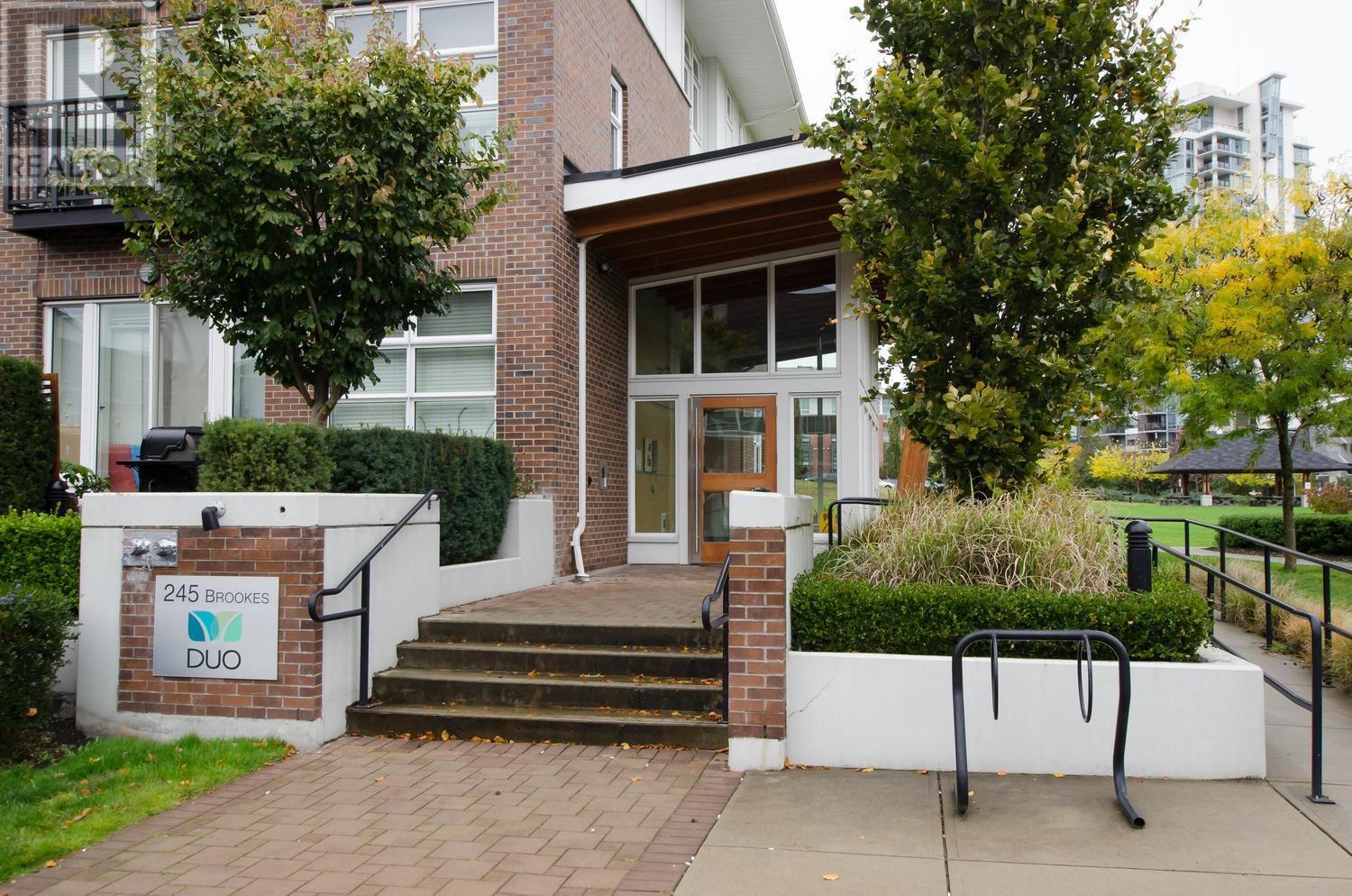 209 245 Brookes Street, New Westminster, British Columbia  V3M 0G5 - Photo 2 - R2932796