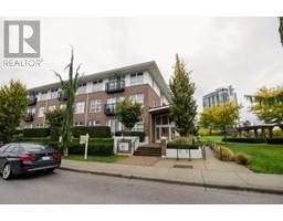 209 245 BROOKES STREET, New Westminster, British Columbia