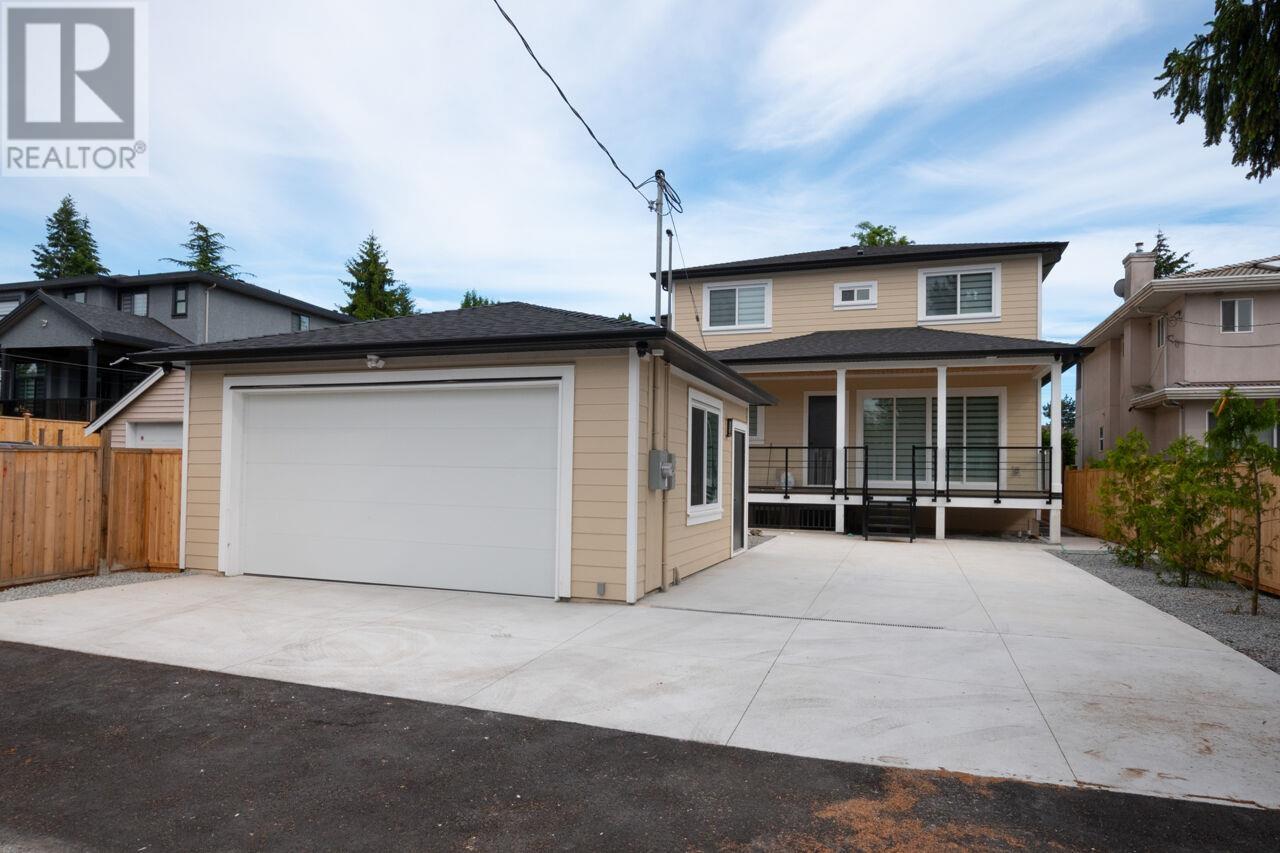 Listing Picture 36 of 40 : 8563 11TH AVENUE, Burnaby / 本拿比 - 魯藝地產 Yvonne Lu Group - MLS Medallion Club Member