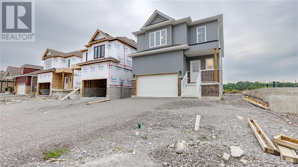 36 Hillcroft Way, Bobcaygeon, Ontario  K0M 1A0 - Photo 2 - 40657906