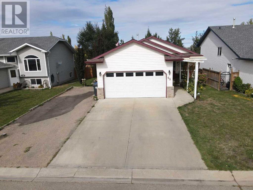 49 Heenan Crescent, Sylvan Lake, Alberta  T4S 1Z8 - Photo 38 - A2170745