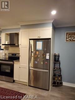 343 Lyndhurst Road, Lyndhurst, Ontario  K0E 1N0 - Photo 15 - 40655142