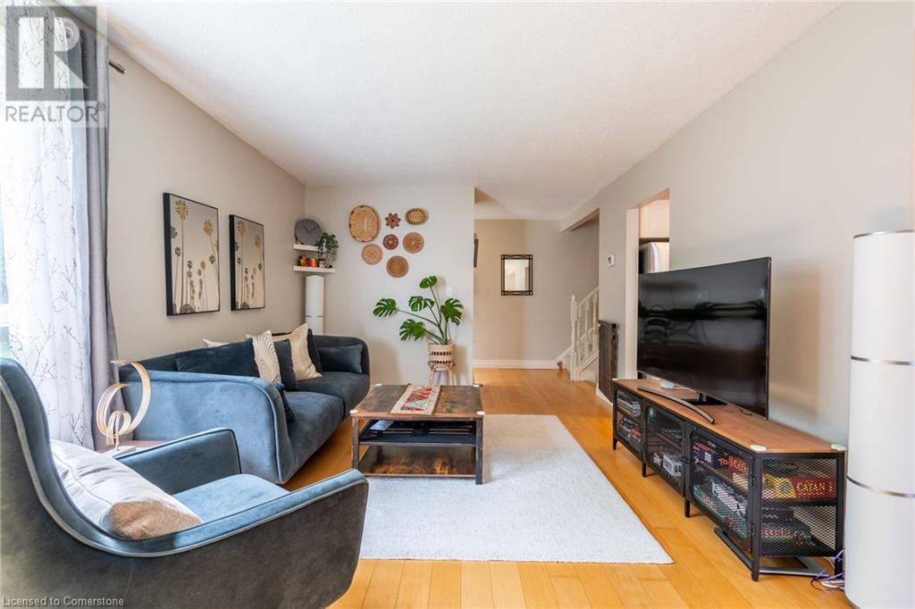 657 Francis Road Unit# 3Burlington, Ontario  L7T 3X6 - Photo 14 - 40658500