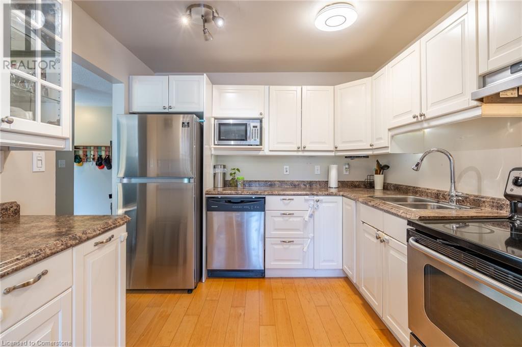 657 Francis Road Unit# 3Burlington, Ontario  L7T 3X6 - Photo 21 - 40658500