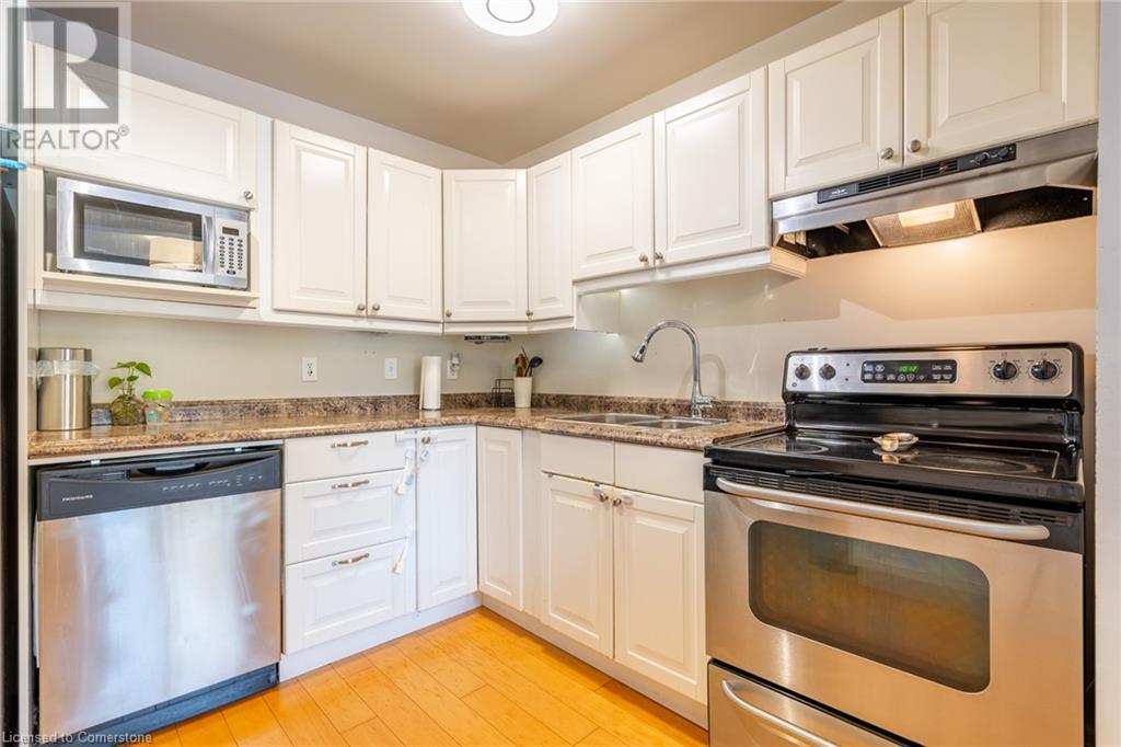 657 Francis Road Unit# 3Burlington, Ontario  L7T 3X6 - Photo 22 - 40658500