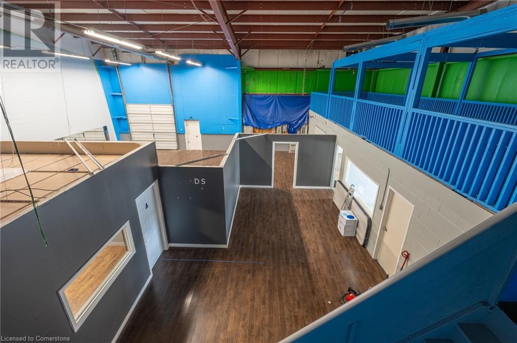 456 Grays Road Unit# 2b, Stoney Creek, Ontario  L8E 2Z4 - Photo 10 - 40658385