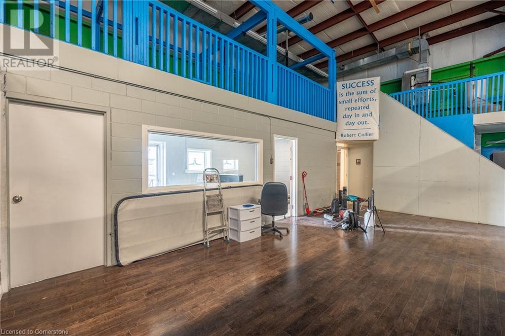 456 Grays Road Unit# 2b, Stoney Creek, Ontario  L8E 2Z4 - Photo 12 - 40658385