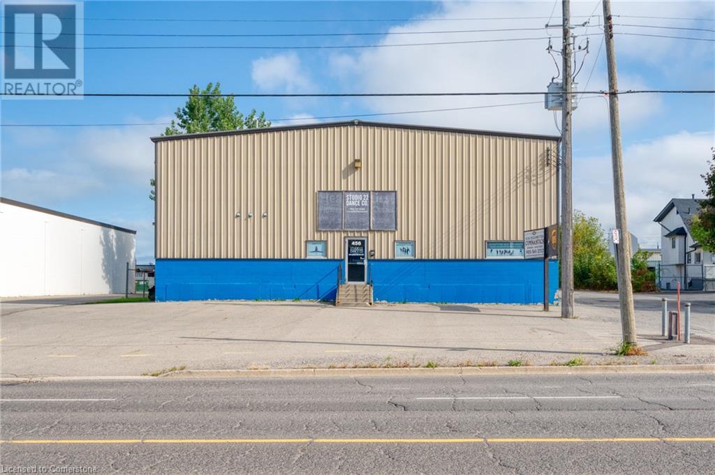 456 Grays Road Unit# 2b, Stoney Creek, Ontario  L8E 2Z4 - Photo 2 - 40658385