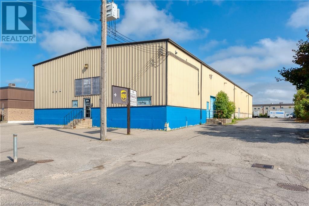 456 Grays Road Unit# 2b, Stoney Creek, Ontario  L8E 2Z4 - Photo 4 - 40658385