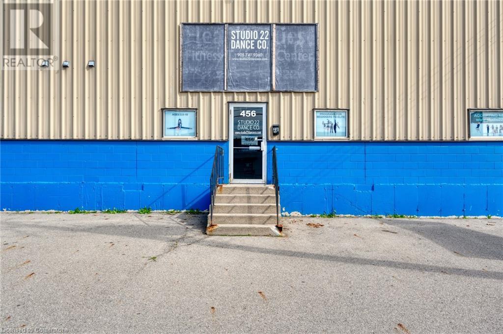 456 Grays Road Unit# 2b, Stoney Creek, Ontario  L8E 2Z4 - Photo 7 - 40658385