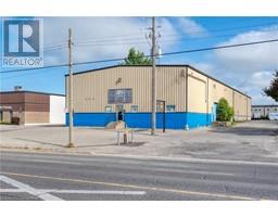 456 GRAYS Road Unit# 2B, stoney creek, Ontario